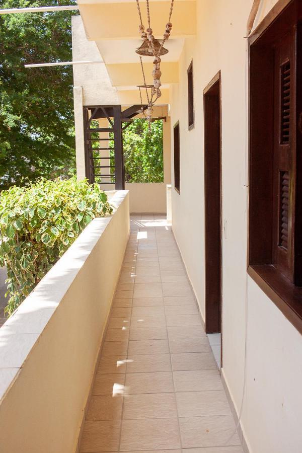 Portadosoljeri Hotel จีโจกา จี เจรีกวากวารา ภายนอก รูปภาพ